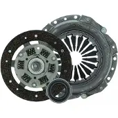 AISIN Koppelingsset KM-076