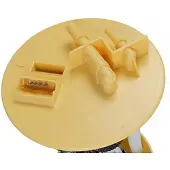 METZGER 2250466 Brandstofpomp
