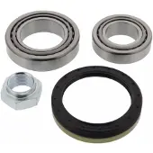 MAPCO 26318 Wiellagerset