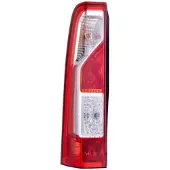 Hella Achterl Nissan/Opel/Renault li 2VA 010 110-051 Hella voor o.a. NISSAN, OPEL, RENAULT