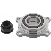 MAPCO 26036 Wiellagerset