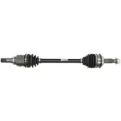 POINT GEAR PNG76571 Aandrijfas