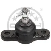 OPTIMAL Fuseekogel G3-1086