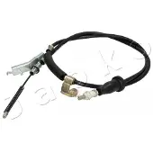 Japko 131927L Handremkabel