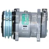 NRF Airco-compressor 32762G