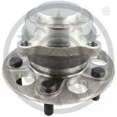 OPTIMAL 912737 Wiellagerset