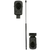 MAGNUM TECHNOLOGY MGS4040 Gasveer motorkap