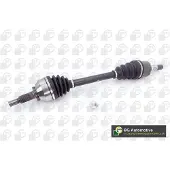 BGA DS7343L Aandrijfas