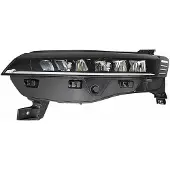 Hella 1EX 015 142-811 Koplamp