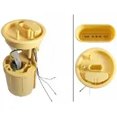 Hella 8TF 358 316-181 Brandstofpomp