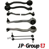 JP GROUP 1340102210 Reparatieset, wieldraagarm