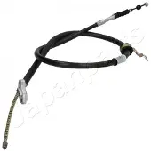 Japanparts Kabel, parkeerrem BC-2012L