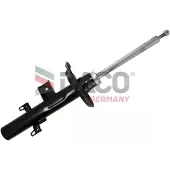DACO Germany 552002L Schokdemper