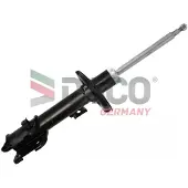 DACO Germany 451307L Schokdemper