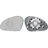VAN WEZEL 4917837 Spiegelglas, buitenspiegel