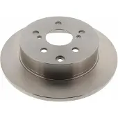 MAPCO 25230 Remschijf