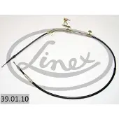 Linex 39.01.10 Handremkabel
