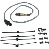 METZGER Lambdasonde 0893186