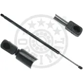 OPTIMAL AG-52266 Gasveer achterklep