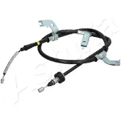 ASHIKA 131-0K-K41L Handremkabel