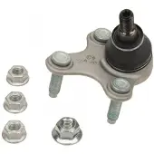 TRW Fuseekogel JBJ752 TRW voor o.a. AUDI, SEAT, SKODA, VOLKSWAGEN, VOLVO