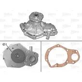 Valeo 506074 Waterpomp