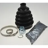 SPIDAN 22269 Asmanchetten set