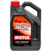 Motul Motorolie 114238 Tekma Mega X 15W40 5L