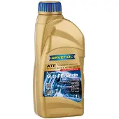 Ravenol 1211127-001-01-999 Olie, automatische transmissie (ATF)
