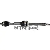 SNR DK65.013 Aandrijfas