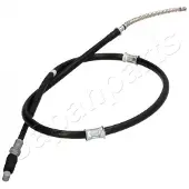 Japanparts BC-535L Handremkabel