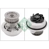 Schaeffler INA 538 0108 10 Waterpomp