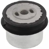 MAPCO 33720 Draagarmrubber