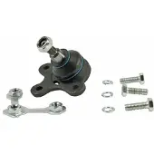 METZGER 57004318 Fuseekogel