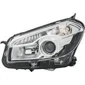 Hella Koplamp links 1EL 010 335-251 Hella voor o.a. NISSAN