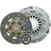 AISIN Koppelingsset KN-106B