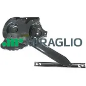 MIRAGLIO Raambedieningsmechanisme 30/2930