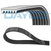 DAYCO 6PK1435 Multiriem