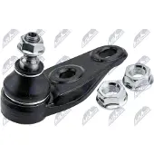 NTY Fuseekogel ZSD-BM-008