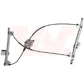 VAN WEZEL 0378265 Raammechanisme