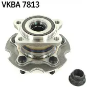 Skf VKBA 7813 Wiellagerset