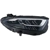Hella 1EX 015 619-621 Koplamp