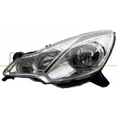 PRASCO CI3254904 Koplamp