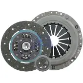 AISIN KO-012 Koppelingsset