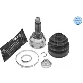 Meyle Homokineet reparatie set, aandrijfas KIT 35-14 498 0008