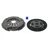 SACHS Koppelingsset 3000 951 546