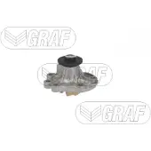 Graf PA1362 Waterpomp