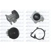 DOLZ F168 Waterpomp