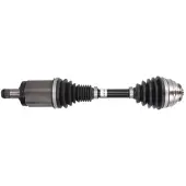 POINT GEAR PNG74837 Aandrijfas