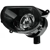 Hella Mistlamp rechts 1N0 247 003-021 Hella voor o.a. AUDI